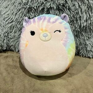 7” Groovy the Hedgehog Squishmallow